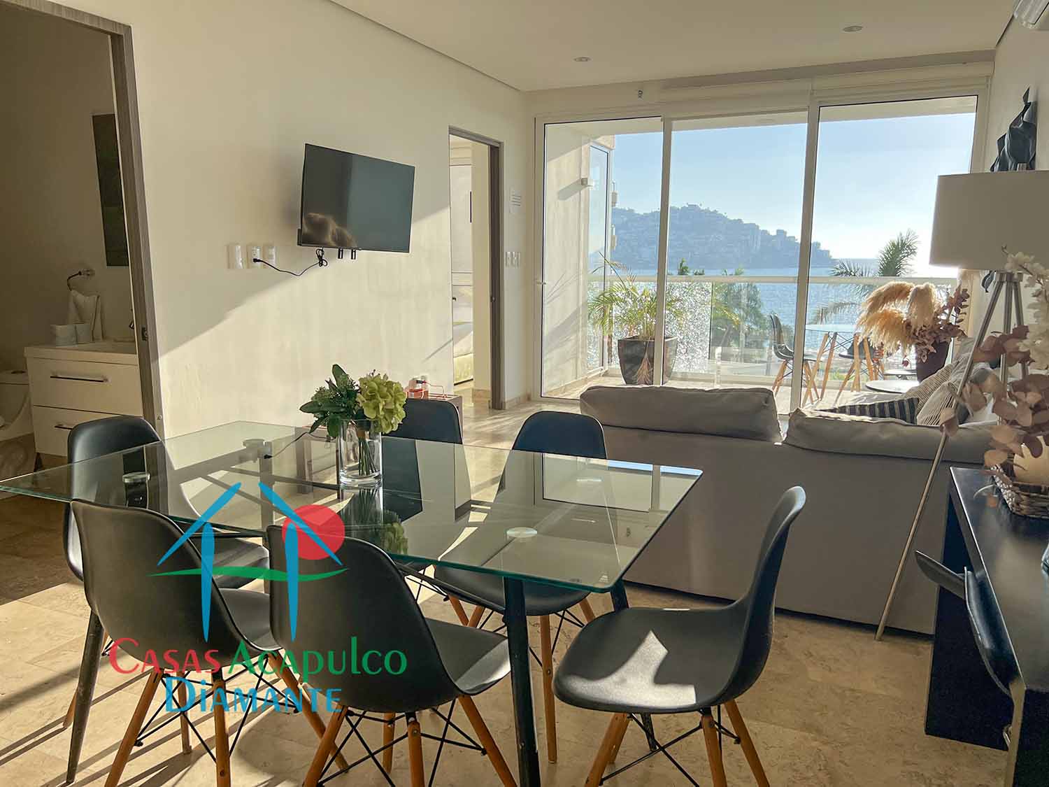 Armando's Le Club B 205 - Estancia 1 Armando's Le Club B 205 - Estancia 1